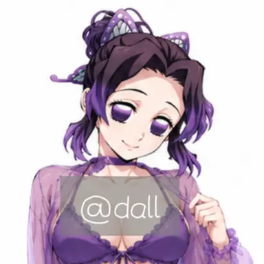 Profile image of 코쵸우 시노부