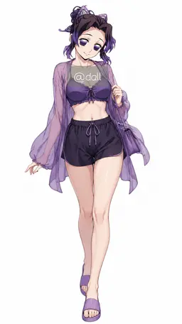 Profile image of 코쵸우 시노부