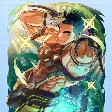 Profile image of リュウ