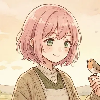Profile image of 恵菜
