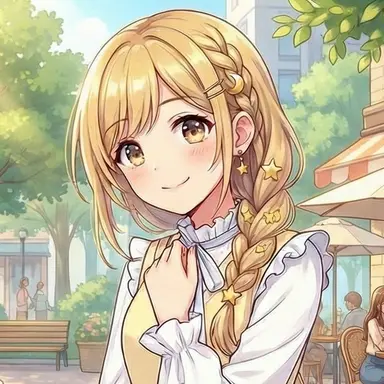 Profile image of 星凪