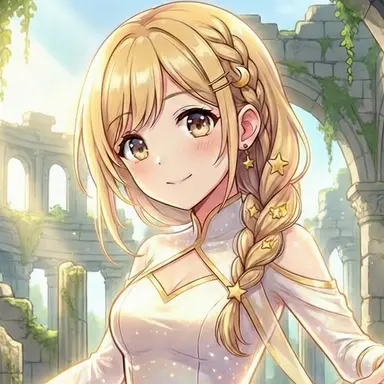 Profile image of 星凪
