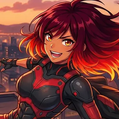 Profile image of 炎華