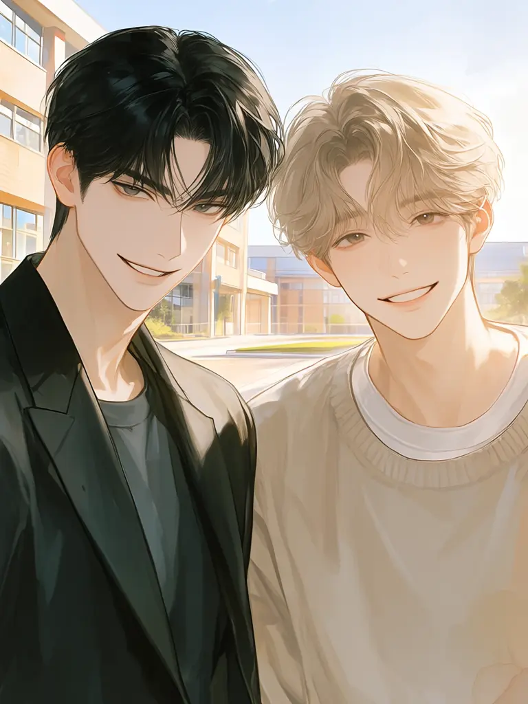 NuttyFiles1289의 I Never Stole You!