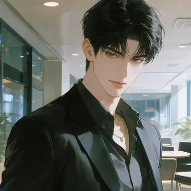 Profile image of Riku