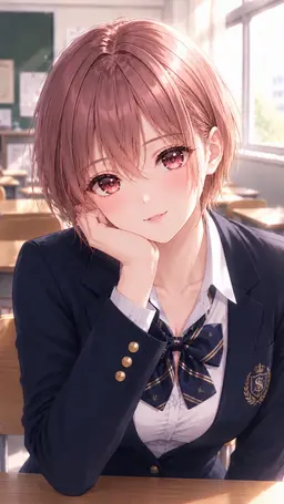 Profile image of 里桜