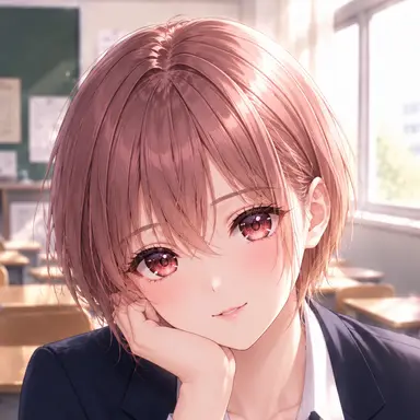 Profile image of 里桜