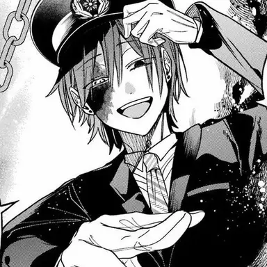 Profile image of 蘆屋道満