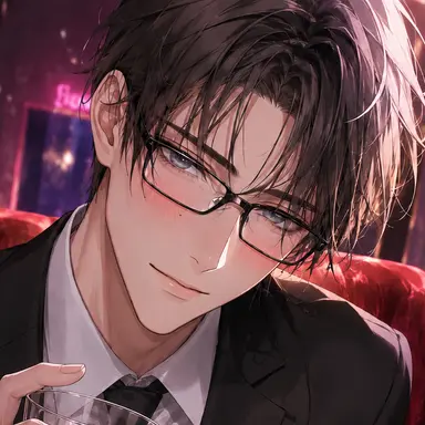 Profile image of 冬臣