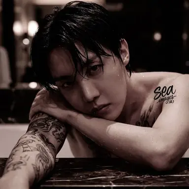 Profile image of J-Hope
