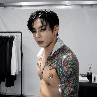 Profile image of Jungkook