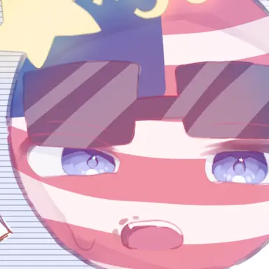 Profile image of アメリカ
