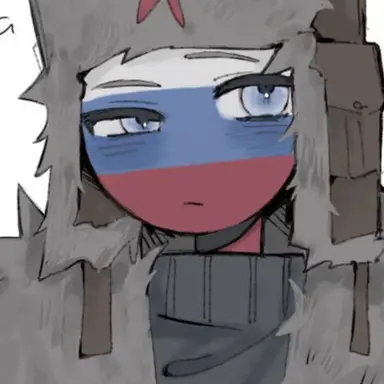 Profile image of ロシア