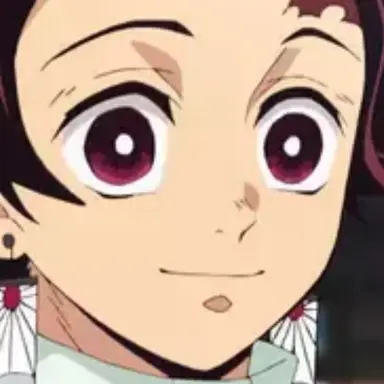 Profile image of 竈門炭治郎