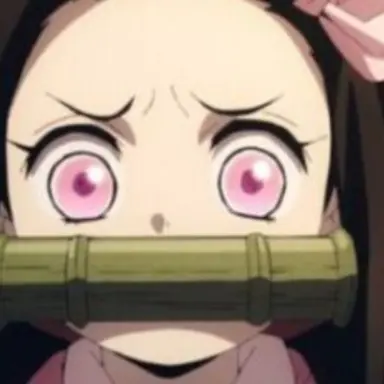 Profile image of 竈門禰豆子