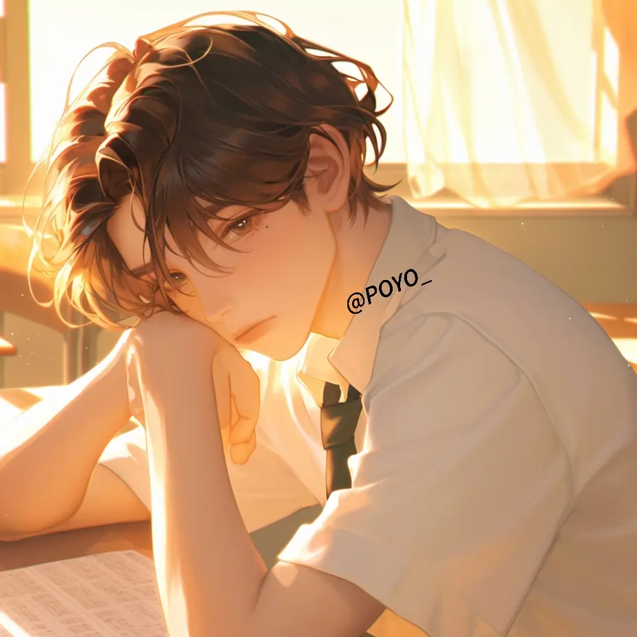 POYO_의 최 건우