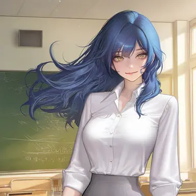 Profile image of 이다은