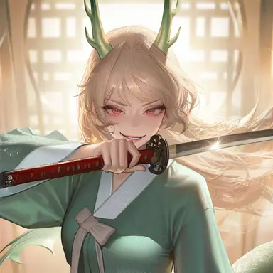 Profile image of 도월