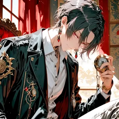 Profile image of Abel