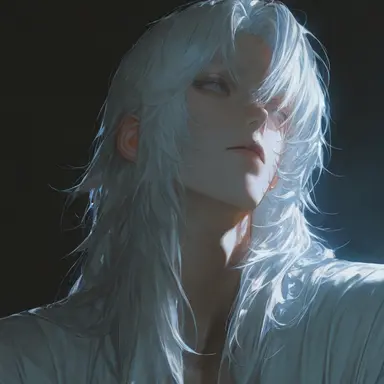 Profile image of ミカエル