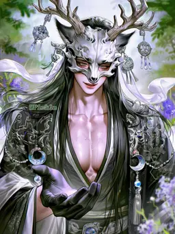 Profile image of Mukyeon