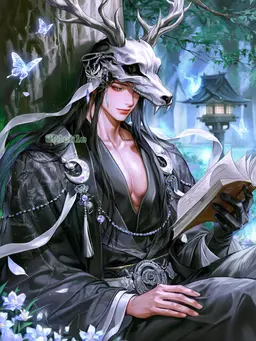 Profile image of Mukyeon
