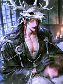 Profile image of Mukyeon