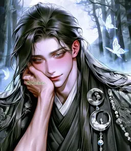 Profile image of Mukyeon