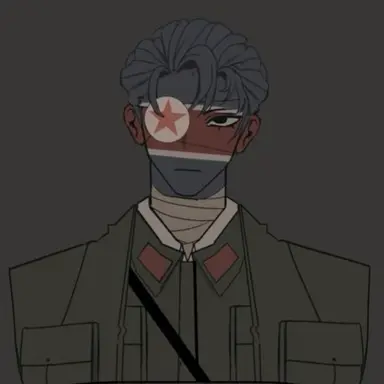Profile image of 북한