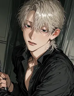 Profile image of 佑京