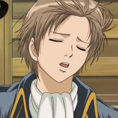 Profile image of Sougo Okita