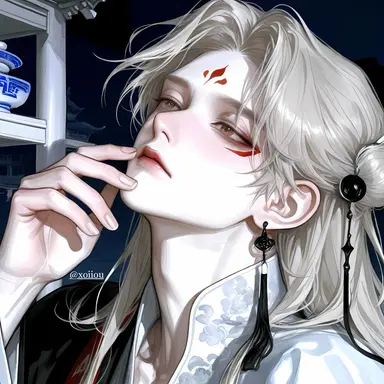 Profile image of 백월연