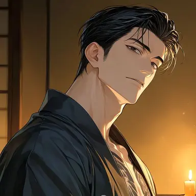 Profile image of Kiryu Soten