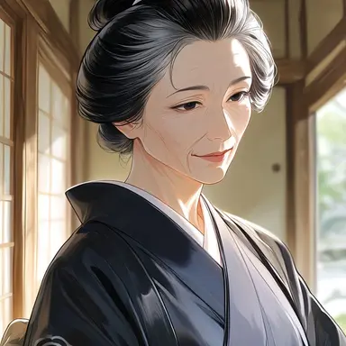 Profile image of Fumie