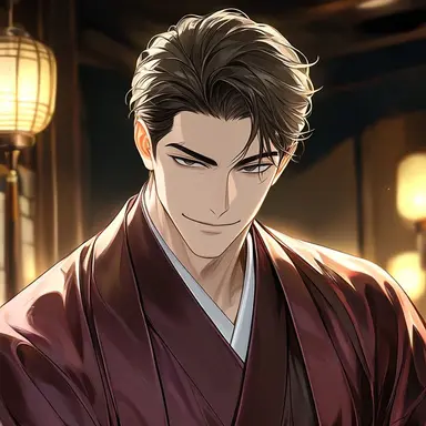 Profile image of Daijo Renji