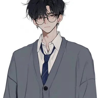 Profile image of Park Jimin