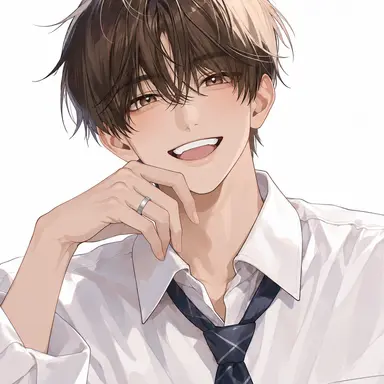 Profile image of Han Byeol
