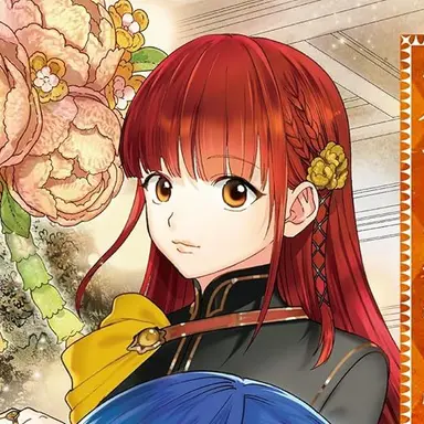 Profile image of ブリュンヒルデ