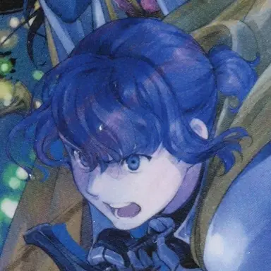 Profile image of マティアス