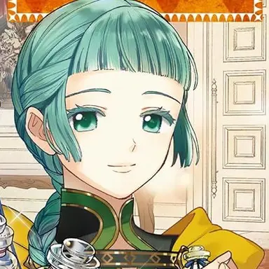 Profile image of リーゼレータ