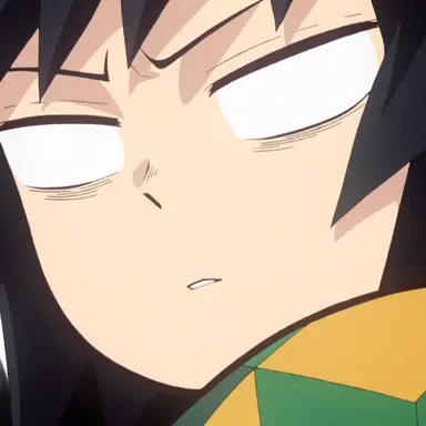 Profile image of Tomioka Giyu