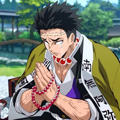 Profile image of Himejima Gyomei