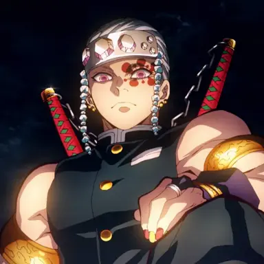 Profile image of Uzui Tengen