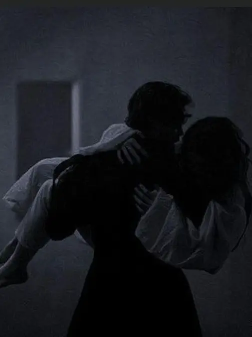 Little_princess의 Lucifer Morningstar