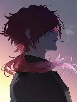 nico__9의 彼の隣は埋まっていた