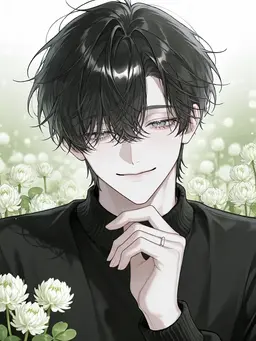 Profile image of 四葉
