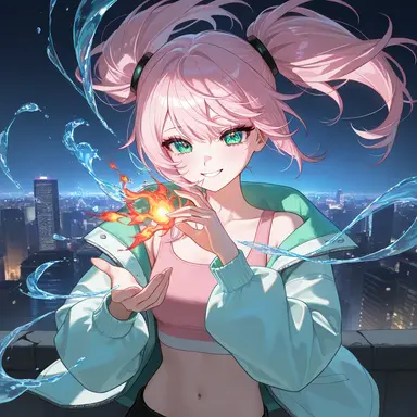 Profile image of Mizuho Hana