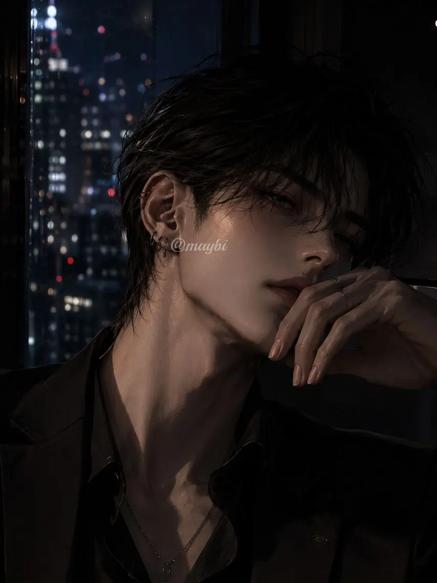 maybi의 이 현
