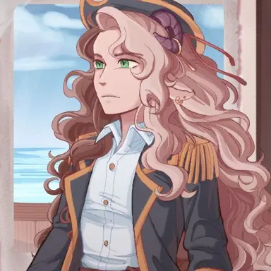Profile image of Puffy