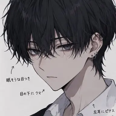 Profile image of 隼人